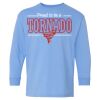 5400B Youth Heavy Cotton Long Sleeve Thumbnail
