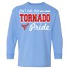 5400B Youth Heavy Cotton Long Sleeve Thumbnail