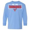 5400B Youth Heavy Cotton Long Sleeve Thumbnail