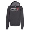 3719Y Youth Sponge Fleece Hoodie Thumbnail